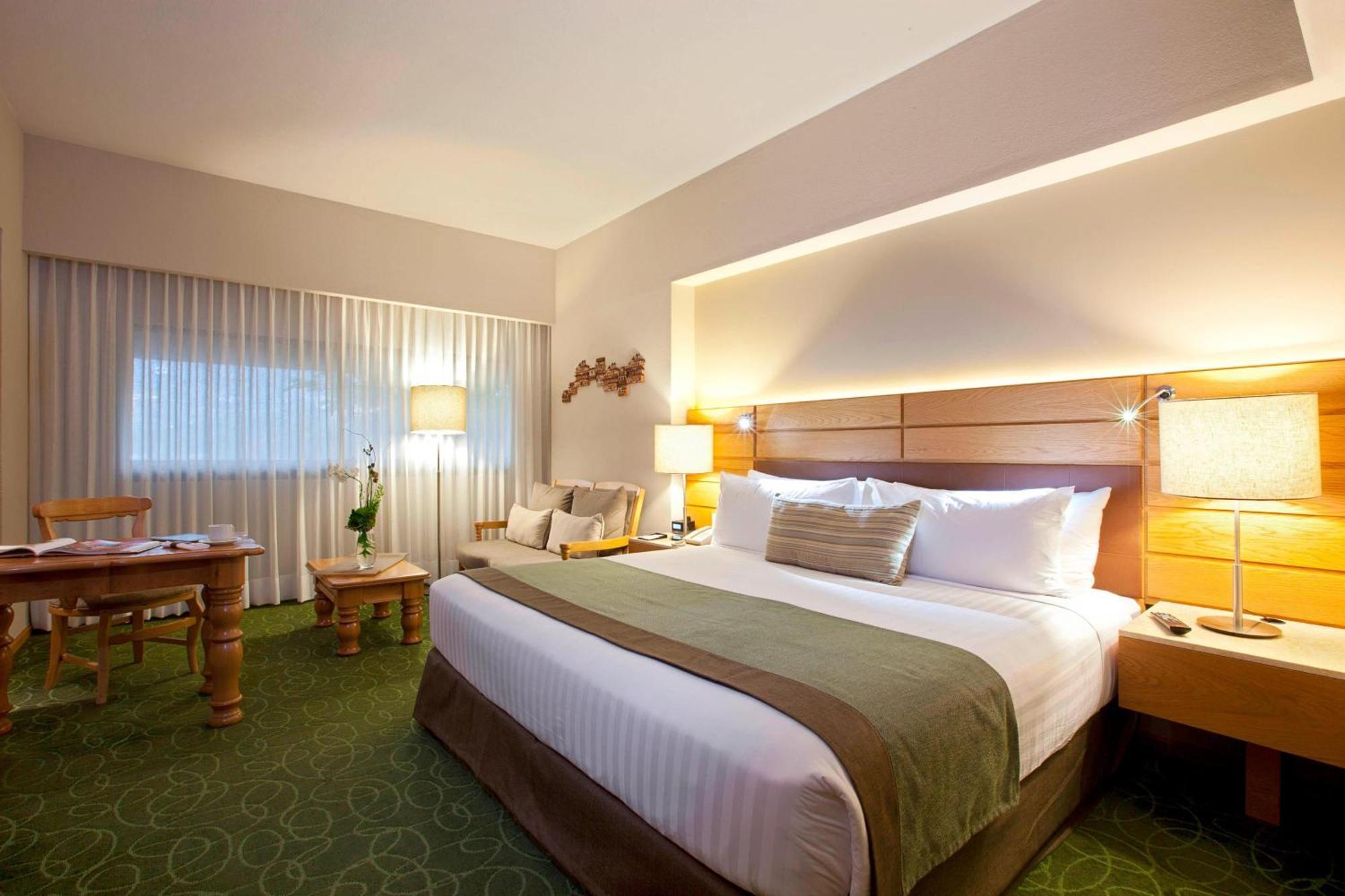 Marriott Tuxtla Gutierrez Hotel מראה חיצוני תמונה